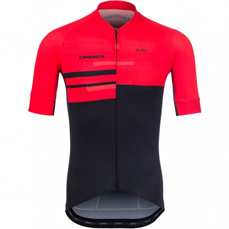 ORBEA MAILLOT JERSEY SS ADV 