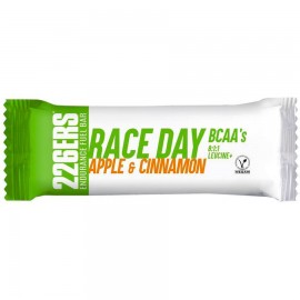 RACE DAY BCAAS APPLE CINNAMON 