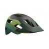LAZER HELMET CHIRU CE-CPSC MATTE DARK GREEN M
