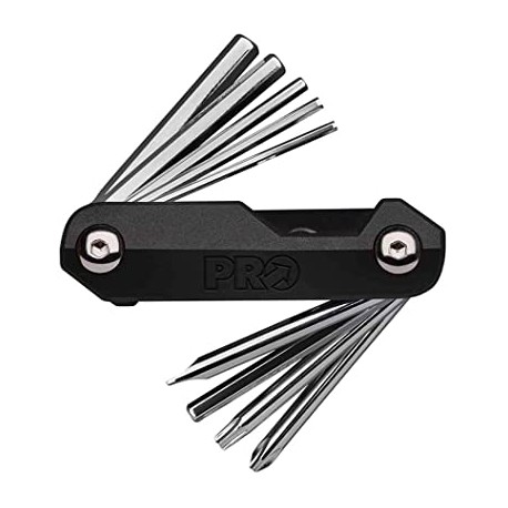 PRO HERRAMIENTA MINI 10 10 FUNCIONES 