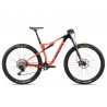 ORBEA OIZ H10 TR NAR-NEG