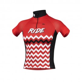 MAILLOT NIÑO RIDE 