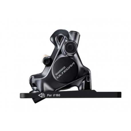 PINZA FRENO HIDRÁULICA DEL. BR-R8170 ULTEGRA 