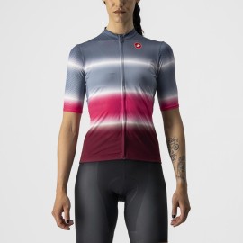 CASTELLI MAILLOT DOLCE W 