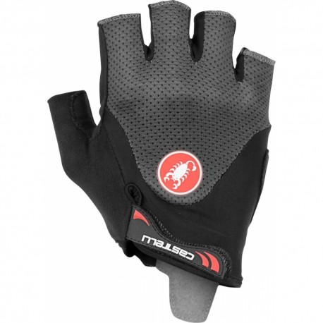 GUANTES ARENBERG GEL 2 NEG 