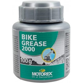MOTOREX BIKE GREASE GRASA BOTE 100G 