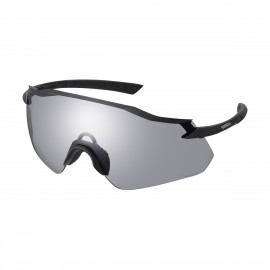 SHIMANO GAFAS EQNX4PH MAT BLACK W/ PHOTOCHROMIC GR 