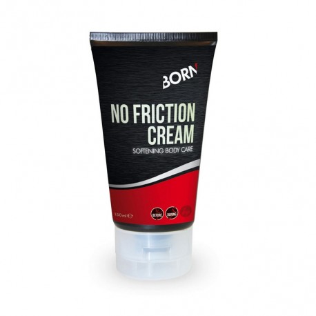 BORN CREMA DE BADANA NO FRICCION 150 ML 