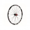 RUEDA TAURUS NEGRA CENTER LOCK CASS 8-11 