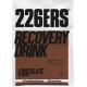 226ERS RECOVERY DRINK 0.5KG CHOCO 