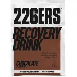226ERS RECOVERY DRINK 0.5KG CHOCO