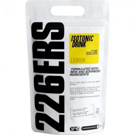 226ERS ISOTONIC DRINK 500GR LIMON 