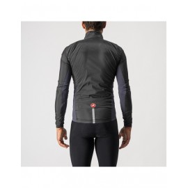 CHAQUETA SQUADRA STRETCH NEG 