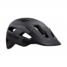 LAZER HELMET CHIRU CE-CPSC MATTE GREY 
