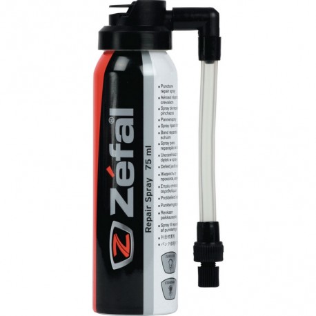 SPRAY ANTIPINCHAZOS ZEFAL 75 ML 