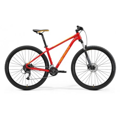 MERIDA BIG NINE 60 2X 