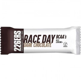 RACE DAY BAR BCAAS 40GR CHOCOLATE