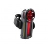 LUZ INCITE XR BASIC REAR LIGHT