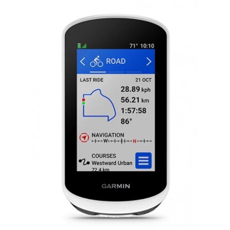 GARMIN EDGE EXPLORE 2