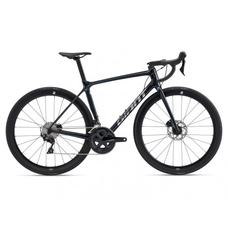 GIANT TCR ADVANCED PRO 2 DISC 