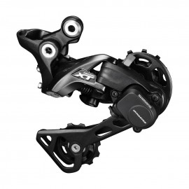 CAMBIO TRAS. 11V GS RD-M8000 DEORE XT SHADOW+ 
