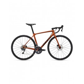GIANT TCR ADVANCED 1 DISC-PRO COMPACT M AMBER GLOW 