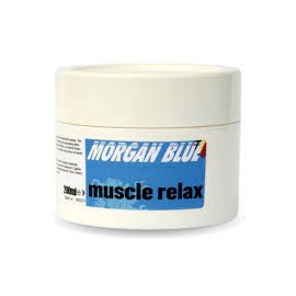 MORGAN BLUE MUSCLE RELAX RECOVERY