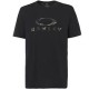 CAMISETA OAKLEY STEALTH II 