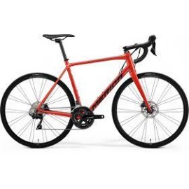 EBIKES MERIDA ESCULTURA 400 S