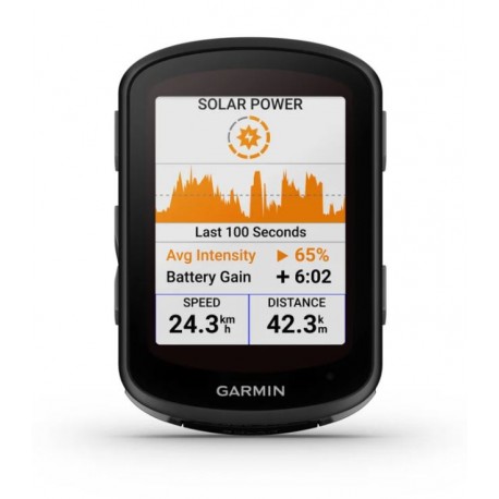 GARMIN EDGE 540 