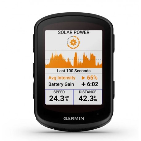 GARMIN EDGE 840 SOLAR 