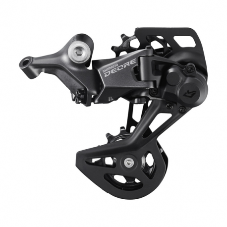 SHIMANO DEORE CAMBIO RD-M5130-GS 10 VELOCIDADES 