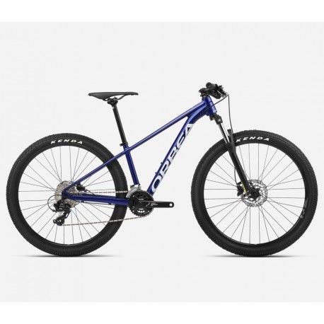 ORBEA ONNA 27 XS JR 50 U BLV-WHI 