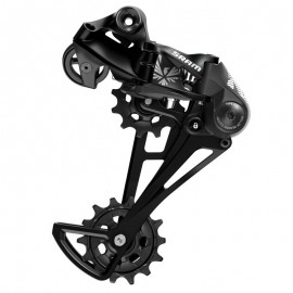 CAMBIO NX EAGLE 