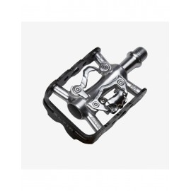 PEDAL ELTIN AUTOMÁTICO COMPATIBLE CON SPD MIXTO