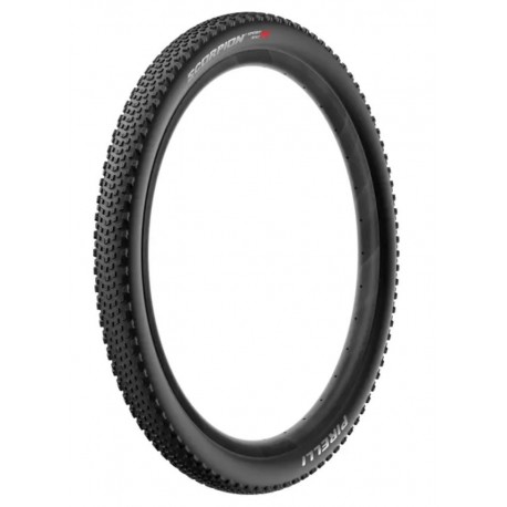 CUBEIRTA PIRELLI SCORPION SPORT XC H 29X2.40 