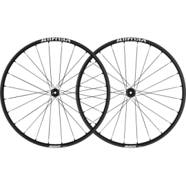 MAVIC JUEGO RUEDAS ALLROAD SCL70012X100-142M11 