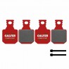 PASTILLAS FRENO GALFER MT5