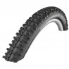 CUBIERTA SCHWALBE SMART SAM 26X2.25 RACEGUARD HS47 