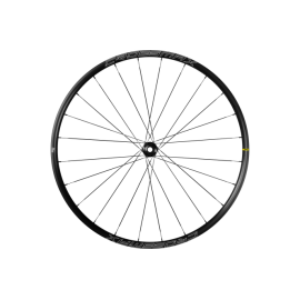 MAVIC RUEDA DELANTERA CROSSMAX CL 29 BST