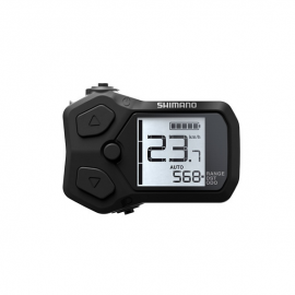 SHIMANO CICLOCOMPUTADOR SC-EN500 SISTEMA E-TUBE I- 