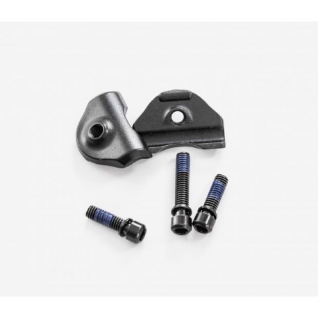 ORBEA ABRAZADERA RAIL TIJA ORDU OMP 16 
