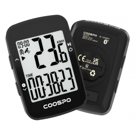 COOSPO BC26 CICLOCOMPUTADORES GPS 