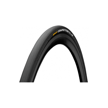 CONTINENTAL TUBULAR CONTINENTAL COMPETICION 25 NEGRO