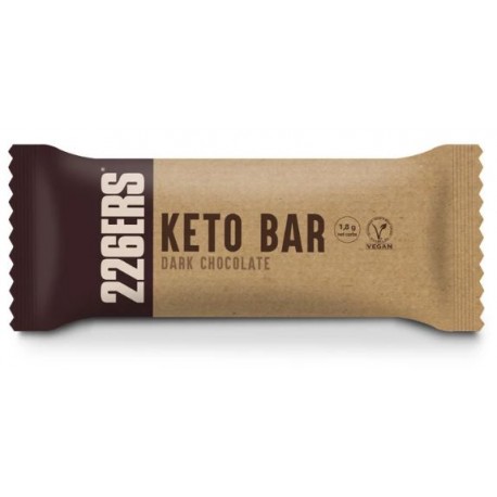 226ERS KETO BAR 45G 