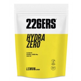 226ERS HYDRAZERO DRINK BOLSA 225GR 