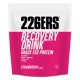 226ERS RECOVERY DRINK BOLSA 500GR 