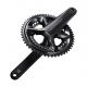 SHIMANO ULTEGRA JUEGO DE BIELAS FC-R8100 12 VELOCI 