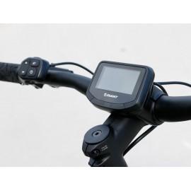 GIANT RIDECONTROL EVO