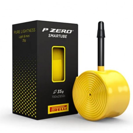 CAMARA PIRELLI P ZERO SMARTUBE 60M PRESTA 